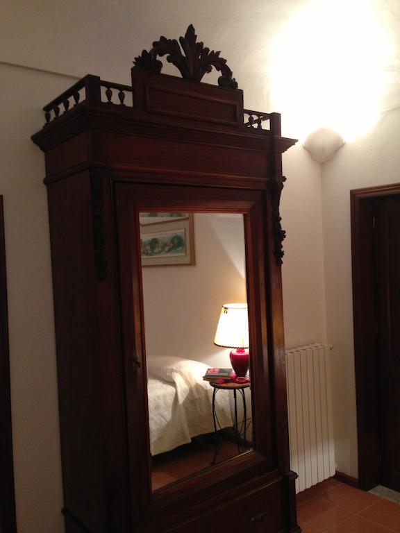 L'Appogghju Bed & Breakfast Castelsardo Exterior photo
