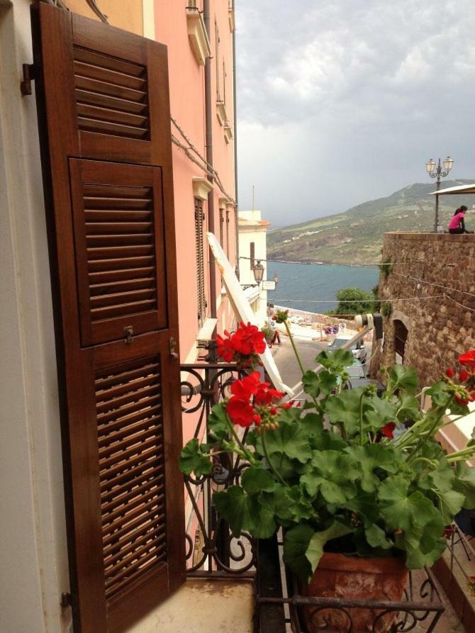 L'Appogghju Bed & Breakfast Castelsardo Exterior photo